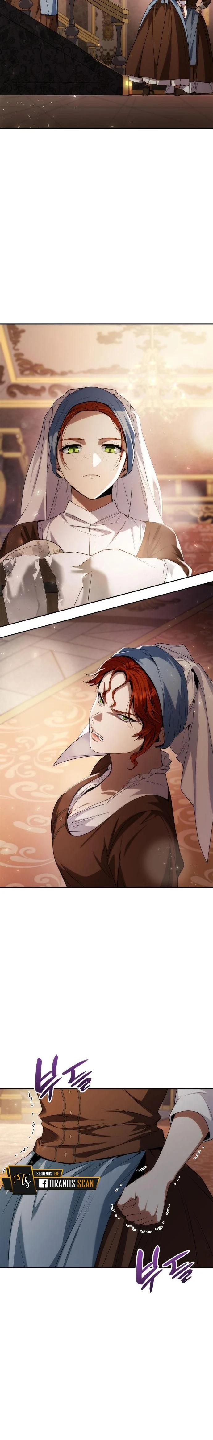 En Esta Vida Yo Seré La Reina Hermana Mía Capítulo 52 - Page 20