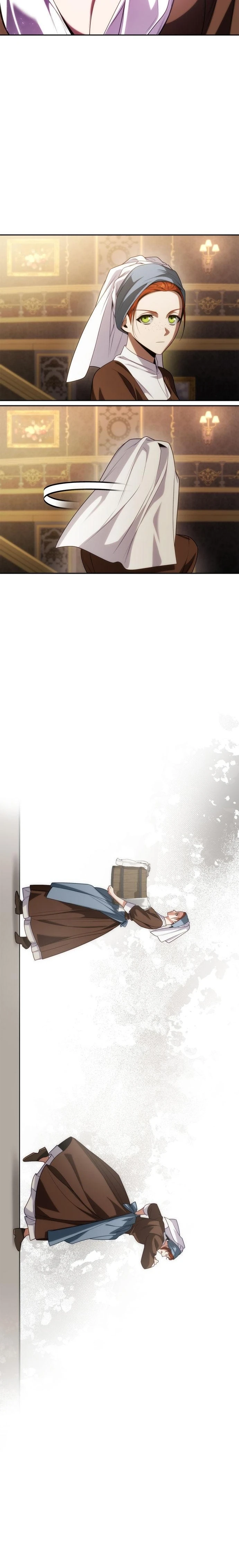 En Esta Vida Yo Seré La Reina Hermana Mía Capítulo 52 - Page 22