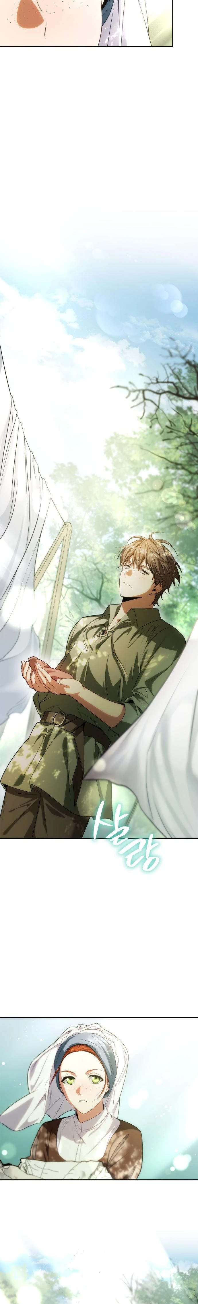 En Esta Vida Yo Seré La Reina Hermana Mía Capítulo 52 - Page 24