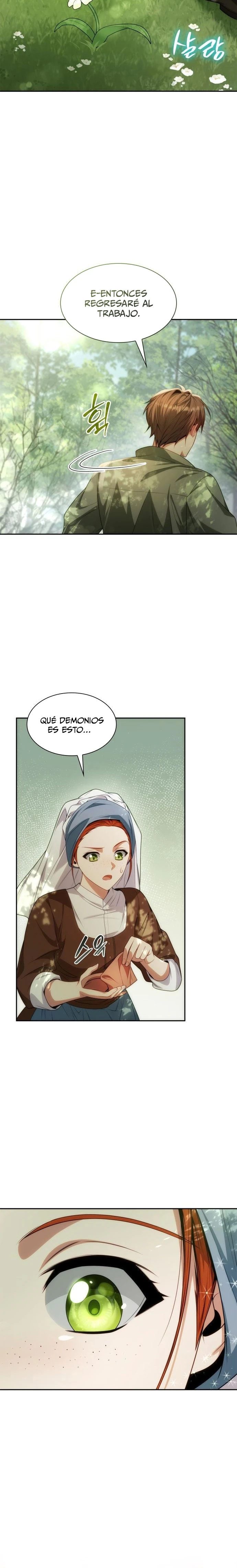 En Esta Vida Yo Seré La Reina Hermana Mía Capítulo 52 - Page 28