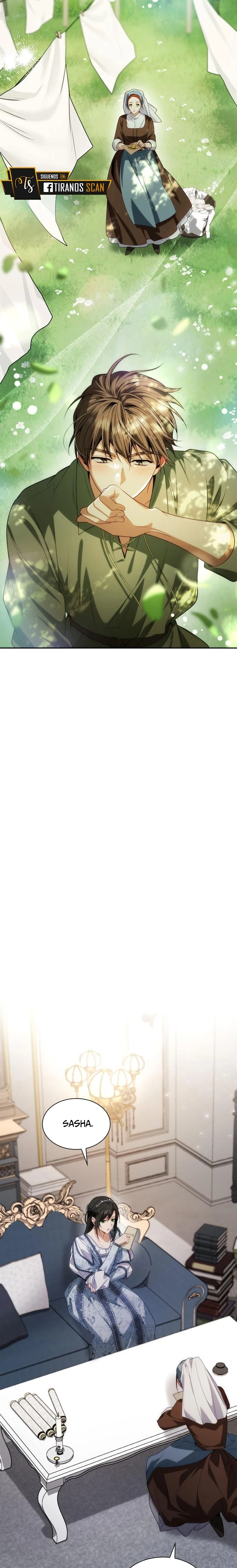 En Esta Vida Yo Seré La Reina Hermana Mía Capítulo 52 - Page 30