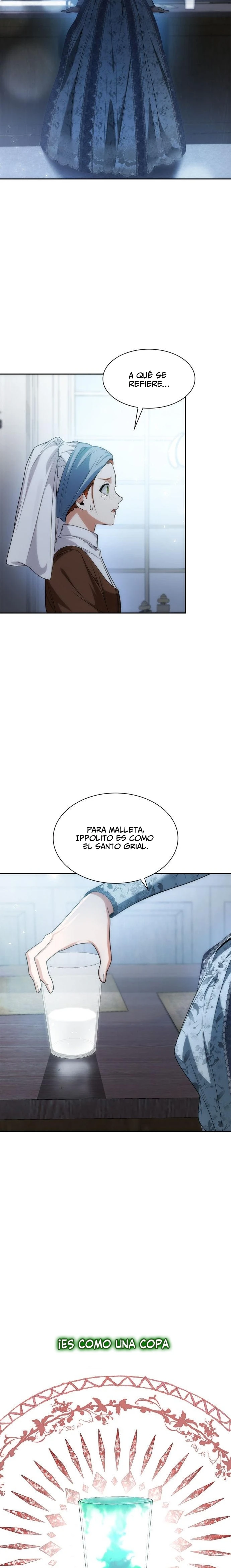 En Esta Vida Yo Seré La Reina Hermana Mía Capítulo 53 - Page 13