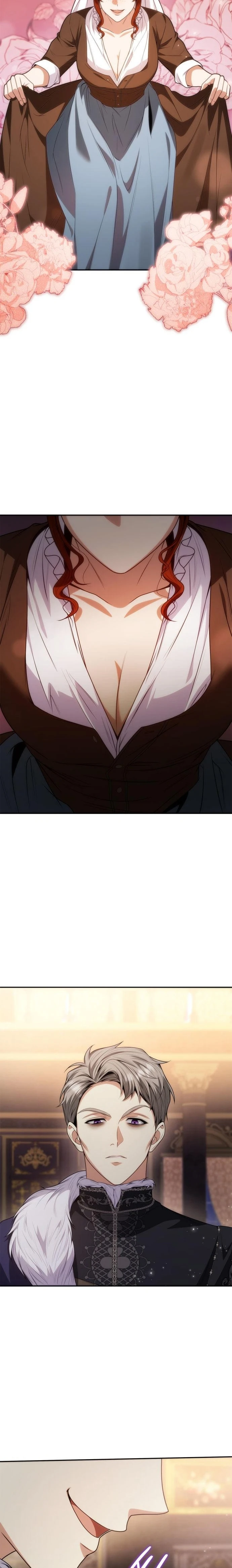 En Esta Vida Yo Seré La Reina Hermana Mía Capítulo 53 - Page 23