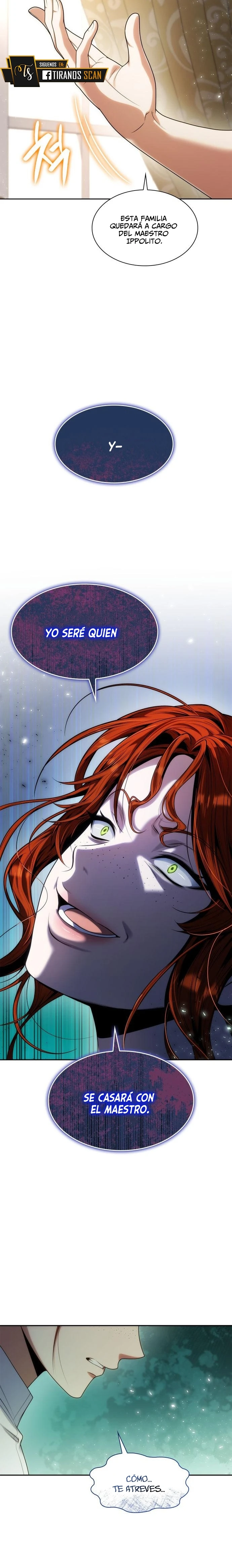 En Esta Vida Yo Seré La Reina Hermana Mía Capítulo 53 - Page 32