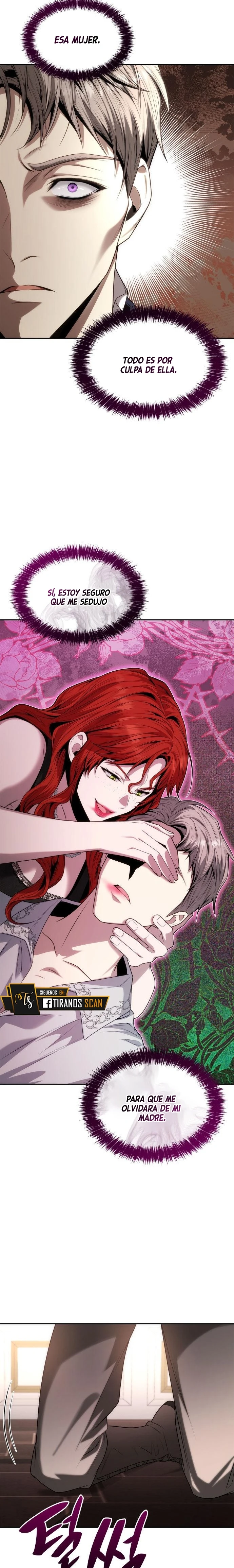 En Esta Vida Yo Seré La Reina Hermana Mía Capítulo 54 - Page 23