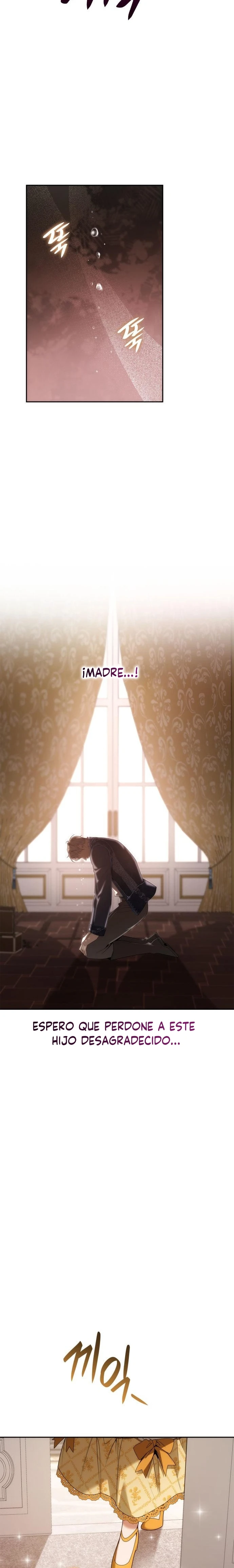 En Esta Vida Yo Seré La Reina Hermana Mía Capítulo 54 - Page 24