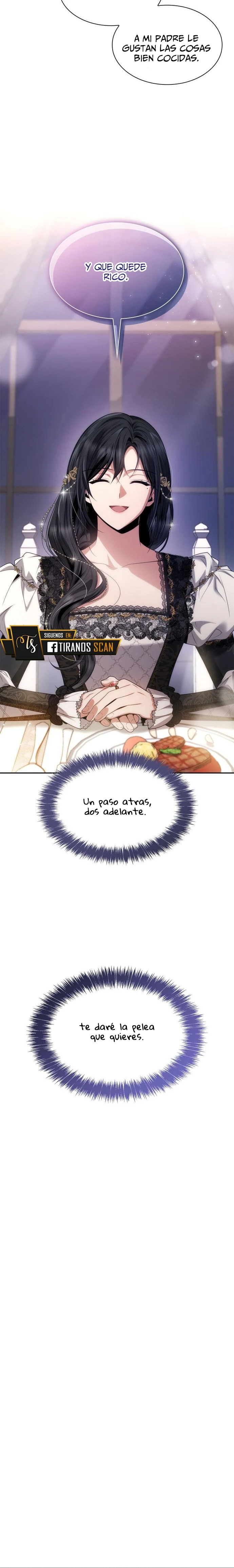 En Esta Vida Yo Seré La Reina Hermana Mía Capítulo 55 - Page 20