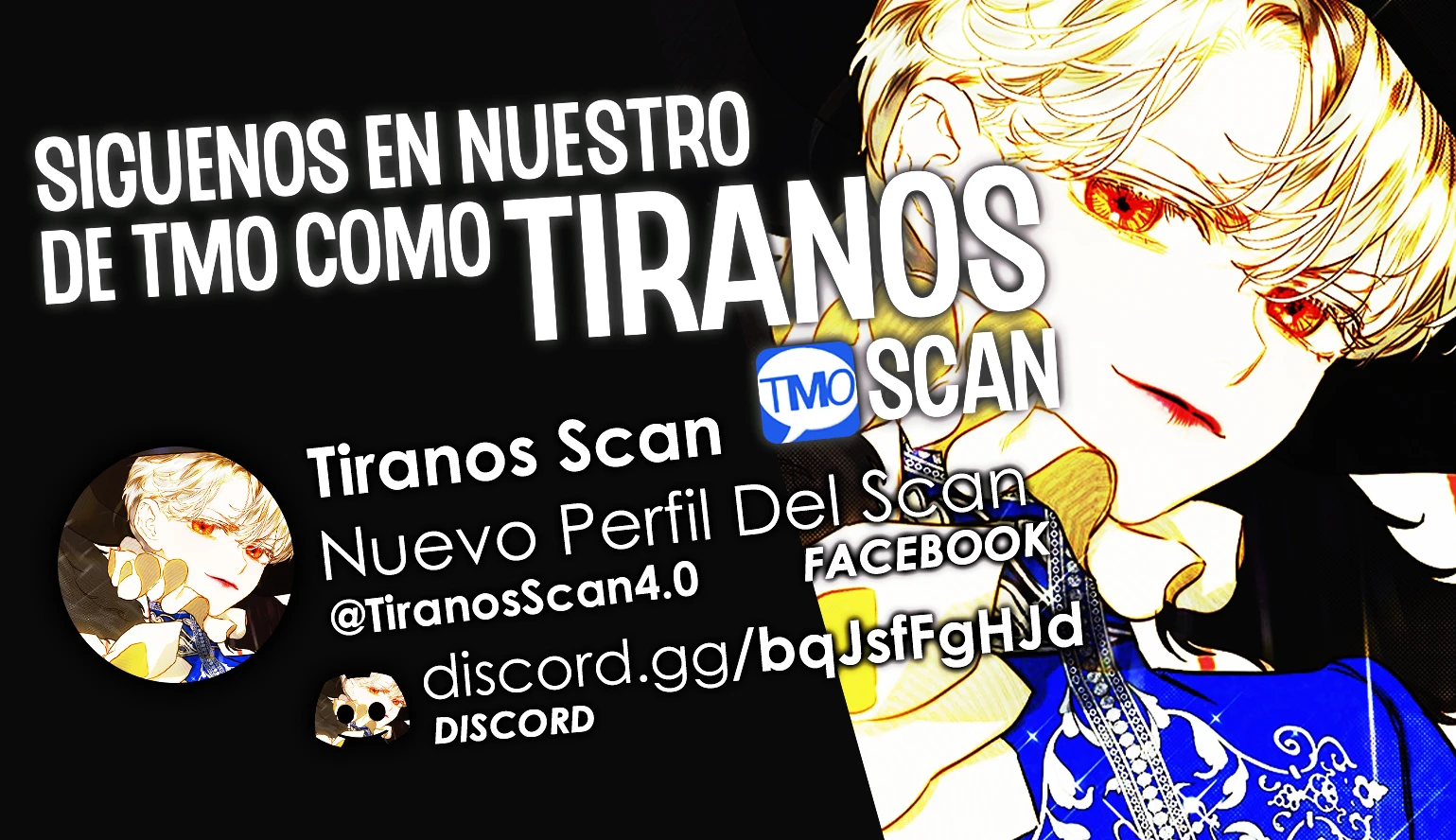 En Esta Vida Yo Seré La Reina Hermana Mía Capítulo 56 - Page 45