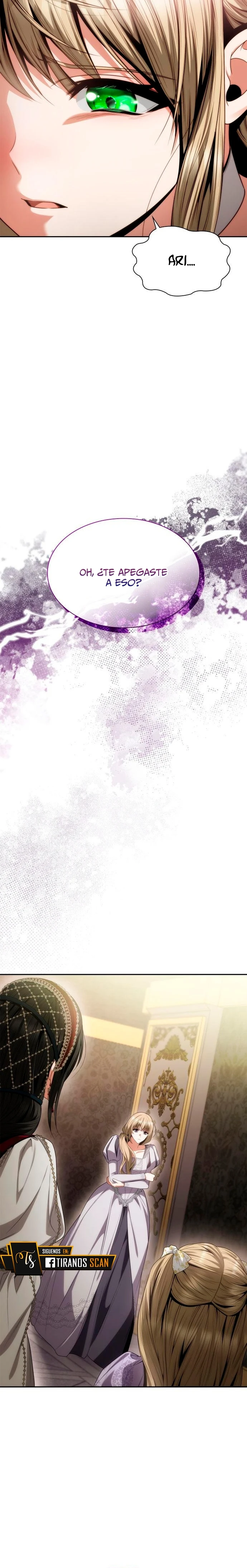 En Esta Vida Yo Seré La Reina Hermana Mía Capítulo 57 - Page 14