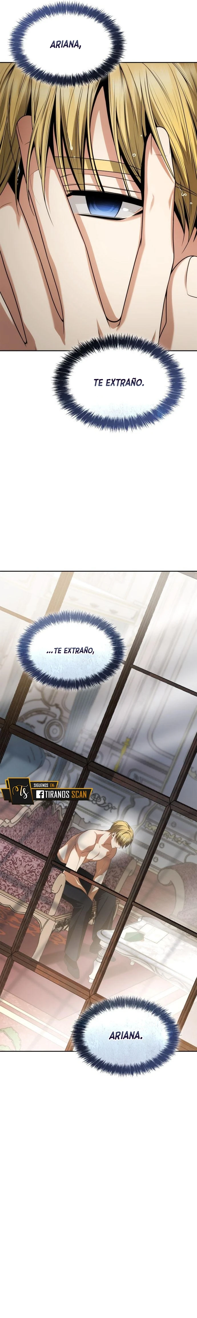En Esta Vida Yo Seré La Reina Hermana Mía Capítulo 59 - Page 15