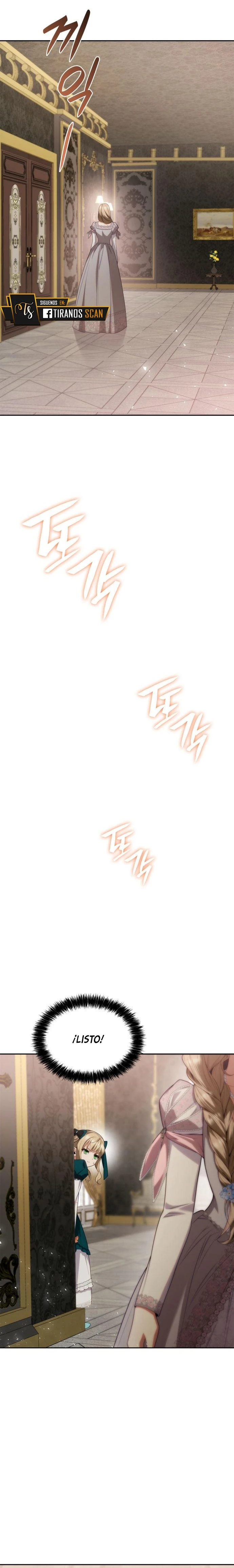 En Esta Vida Yo Seré La Reina Hermana Mía Capítulo 59 - Page 24