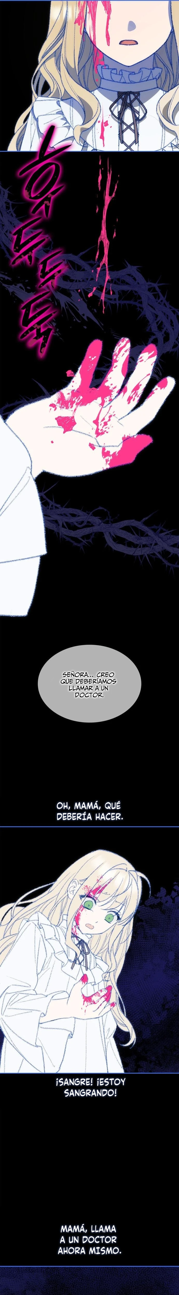 En Esta Vida Yo Seré La Reina Hermana Mía Capítulo 60 - Page 18