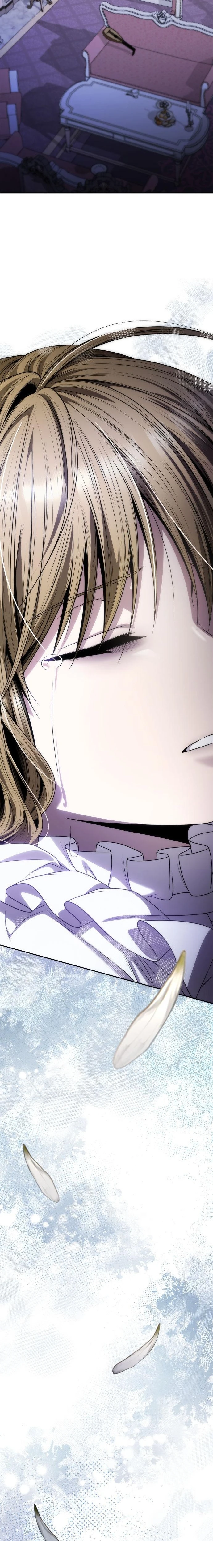 En Esta Vida Yo Seré La Reina Hermana Mía Capítulo 60 - Page 23