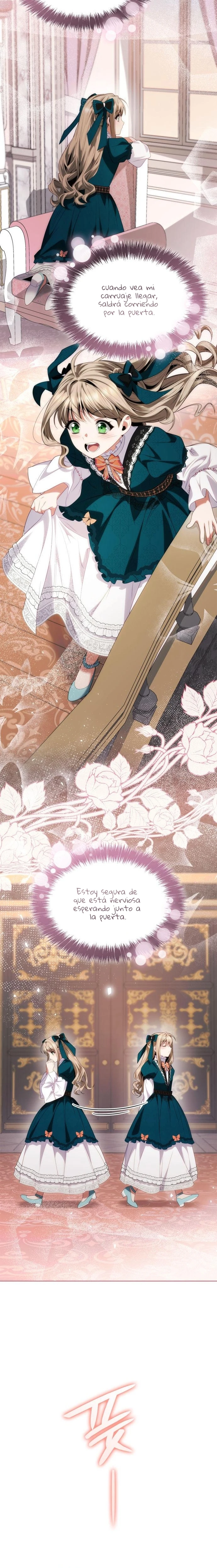 En Esta Vida Yo Seré La Reina Hermana Mía Capítulo 60 - Page 26
