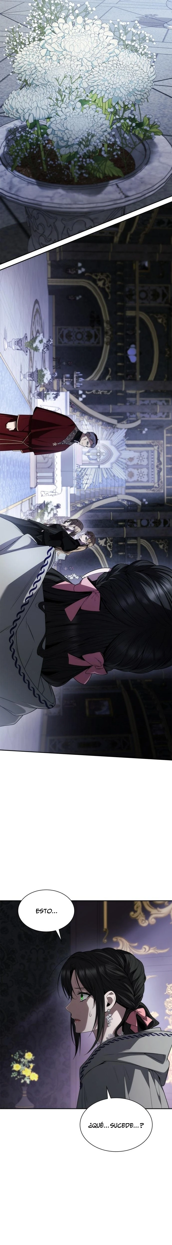 En Esta Vida Yo Seré La Reina Hermana Mía Capítulo 60 - Page 28