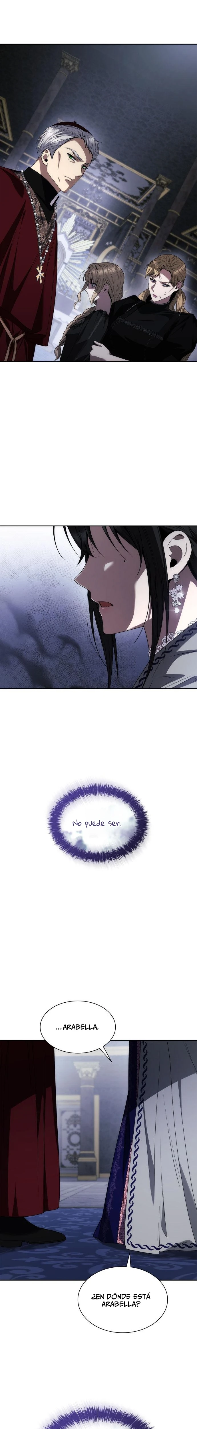 En Esta Vida Yo Seré La Reina Hermana Mía Capítulo 60 - Page 29