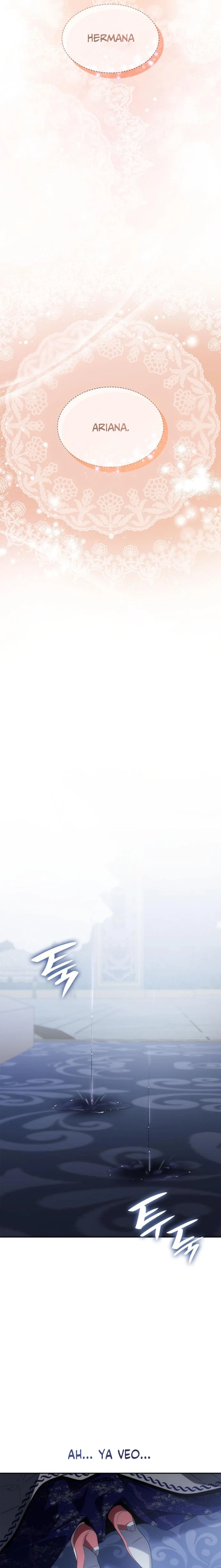 En Esta Vida Yo Seré La Reina Hermana Mía Capítulo 60 - Page 41