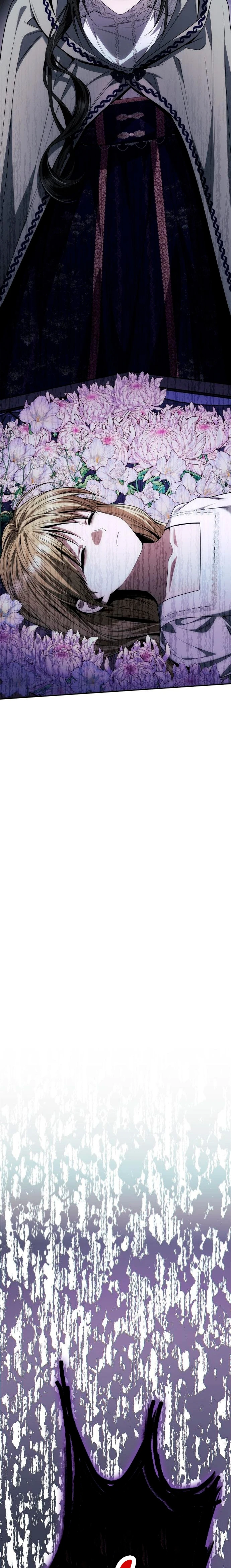 En Esta Vida Yo Seré La Reina Hermana Mía Capítulo 61 - Page 11