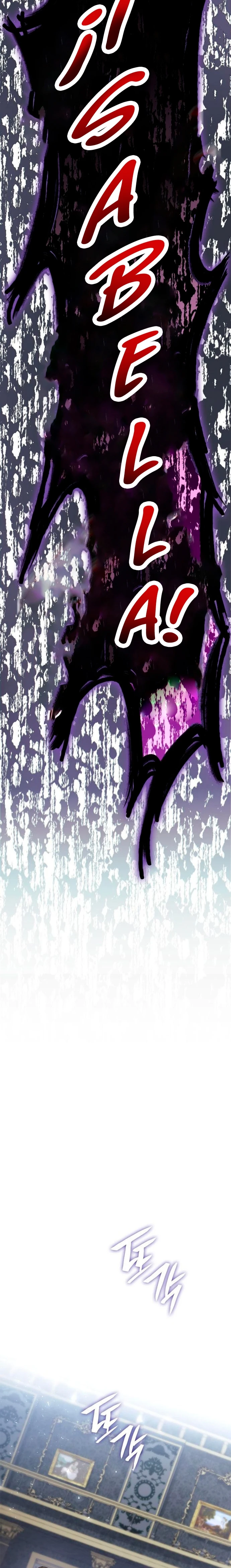 En Esta Vida Yo Seré La Reina Hermana Mía Capítulo 61 - Page 12