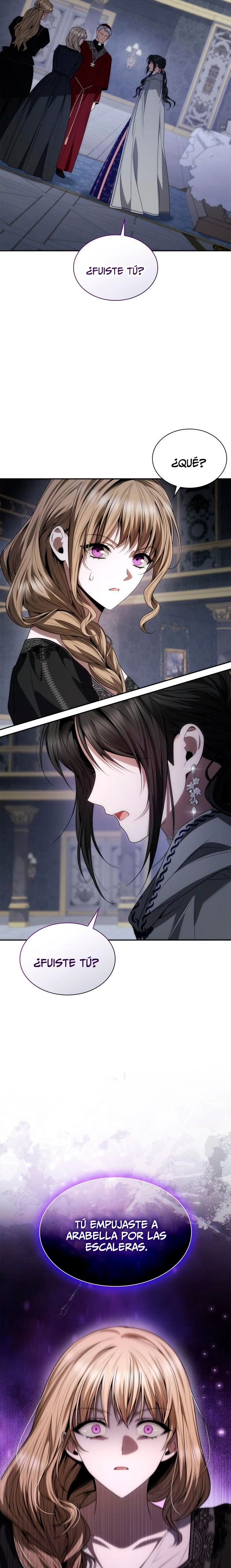 En Esta Vida Yo Seré La Reina Hermana Mía Capítulo 61 - Page 13