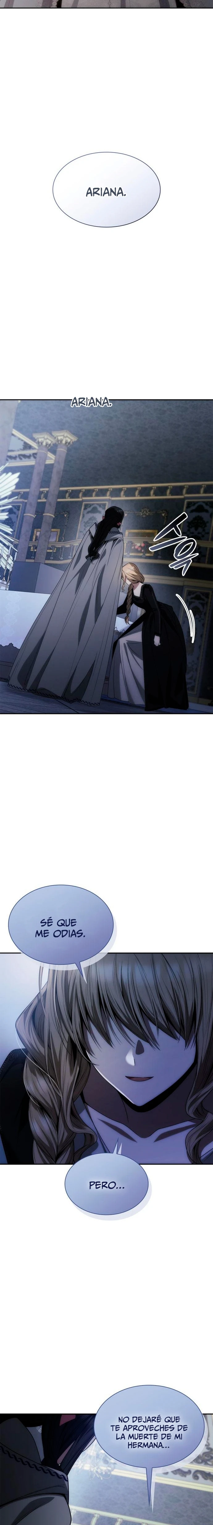 En Esta Vida Yo Seré La Reina Hermana Mía Capítulo 61 - Page 20