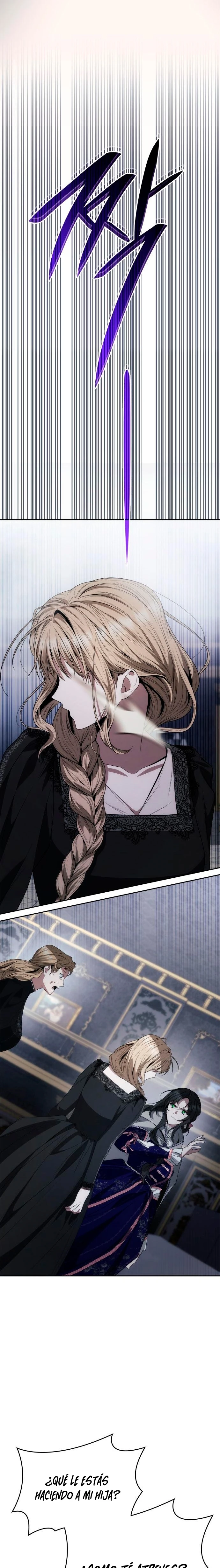 En Esta Vida Yo Seré La Reina Hermana Mía Capítulo 61 - Page 23