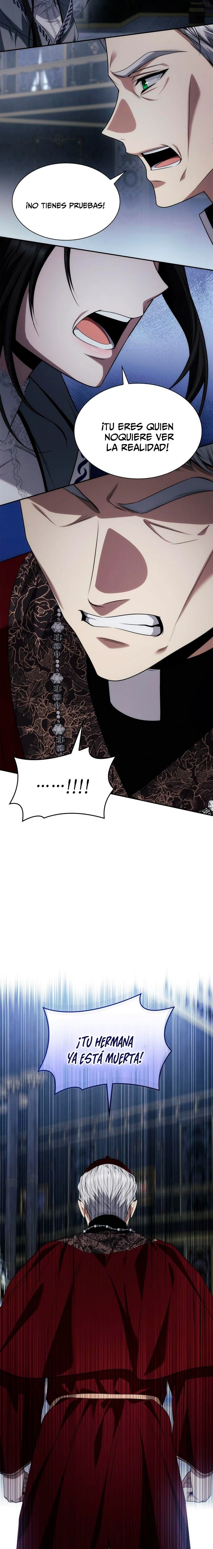 En Esta Vida Yo Seré La Reina Hermana Mía Capítulo 61 - Page 29