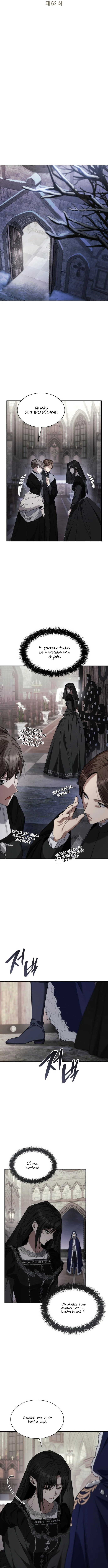 En Esta Vida Yo Seré La Reina Hermana Mía Capítulo 62 - Page 11