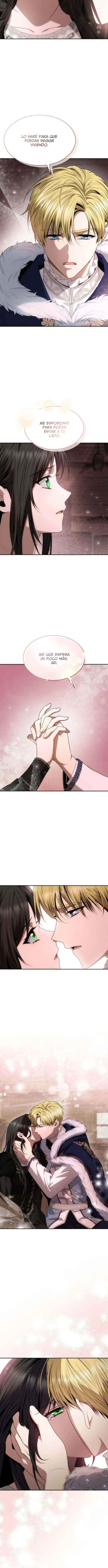 En Esta Vida Yo Seré La Reina Hermana Mía Capítulo 62 - Page 20