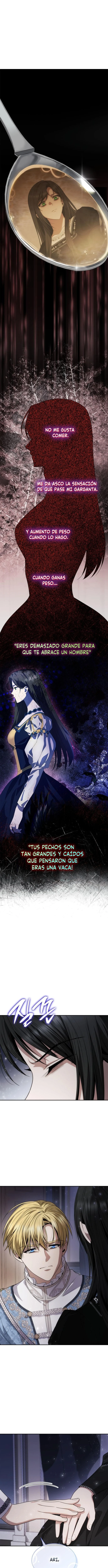 En Esta Vida Yo Seré La Reina Hermana Mía Capítulo 63 - Page 11