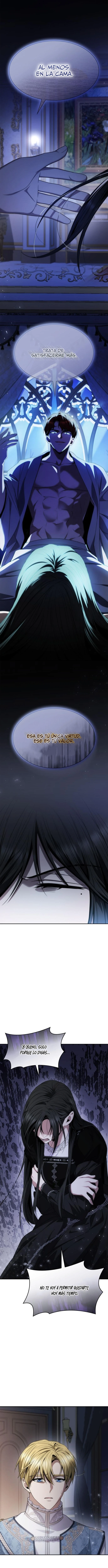 En Esta Vida Yo Seré La Reina Hermana Mía Capítulo 63 - Page 13