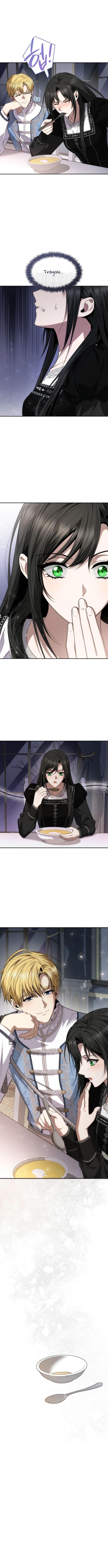 En Esta Vida Yo Seré La Reina Hermana Mía Capítulo 63 - Page 18