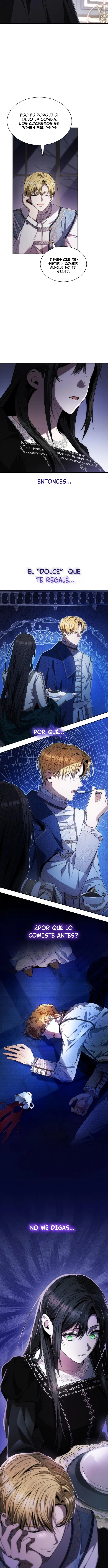 En Esta Vida Yo Seré La Reina Hermana Mía Capítulo 63 - Page 20