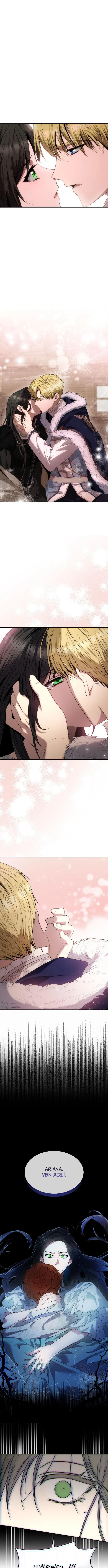 En Esta Vida Yo Seré La Reina Hermana Mía Capítulo 63 - Page 5