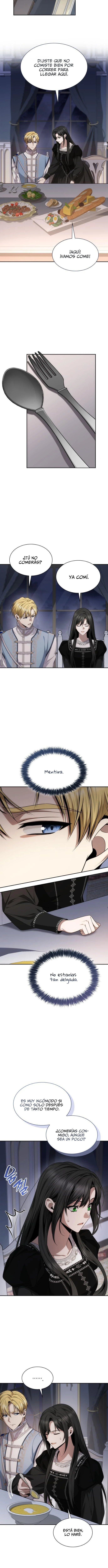 En Esta Vida Yo Seré La Reina Hermana Mía Capítulo 63 - Page 9