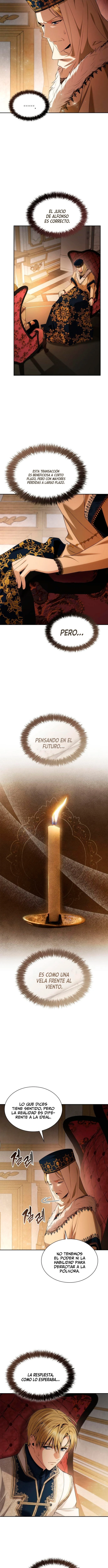 En Esta Vida Yo Seré La Reina Hermana Mía Capítulo 65 - Page 15