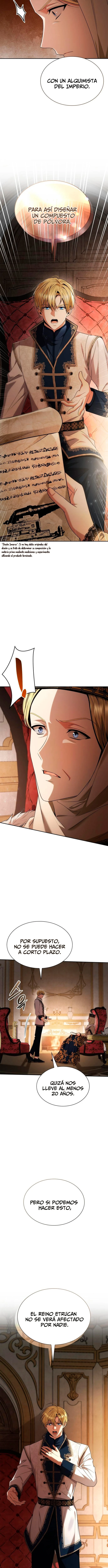 En Esta Vida Yo Seré La Reina Hermana Mía Capítulo 65 - Page 17