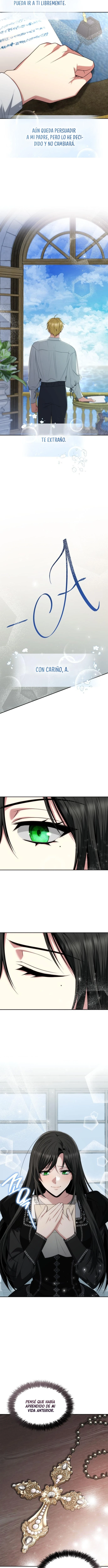 En Esta Vida Yo Seré La Reina Hermana Mía Capítulo 66 - Page 14