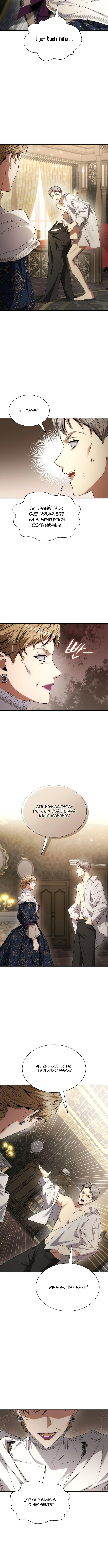 En Esta Vida Yo Seré La Reina Hermana Mía Capítulo 66 - Page 17