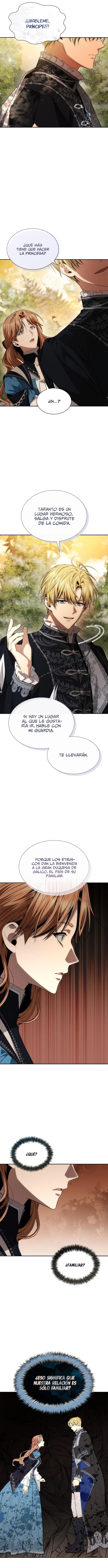 En Esta Vida Yo Seré La Reina Hermana Mía Capítulo 67 - Page 15