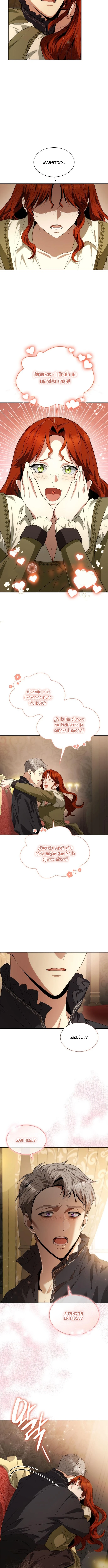 En Esta Vida Yo Seré La Reina Hermana Mía Capítulo 68 - Page 12