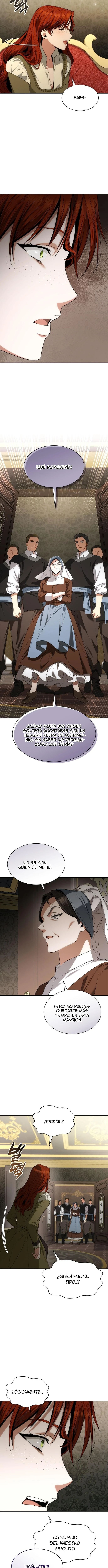 En Esta Vida Yo Seré La Reina Hermana Mía Capítulo 68 - Page 15