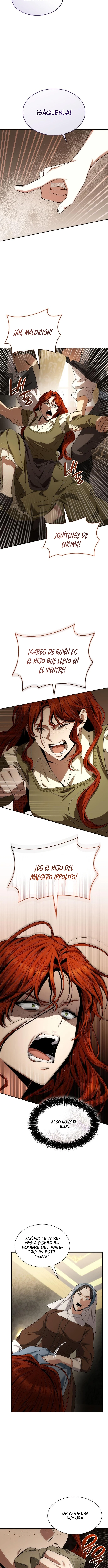 En Esta Vida Yo Seré La Reina Hermana Mía Capítulo 68 - Page 16