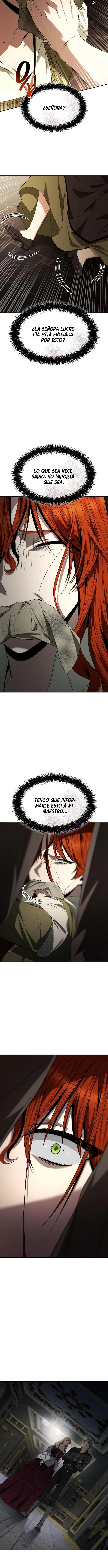 En Esta Vida Yo Seré La Reina Hermana Mía Capítulo 68 - Page 17