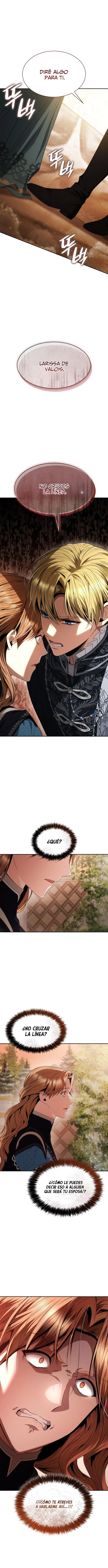 En Esta Vida Yo Seré La Reina Hermana Mía Capítulo 68 - Page 5