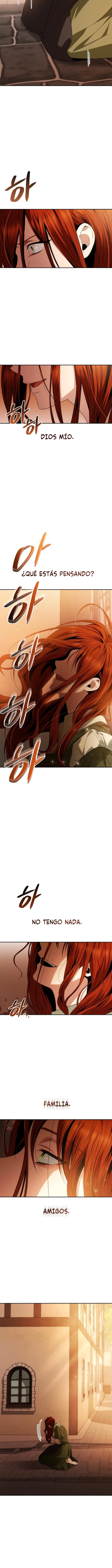 En Esta Vida Yo Seré La Reina Hermana Mía Capítulo 69 - Page 13