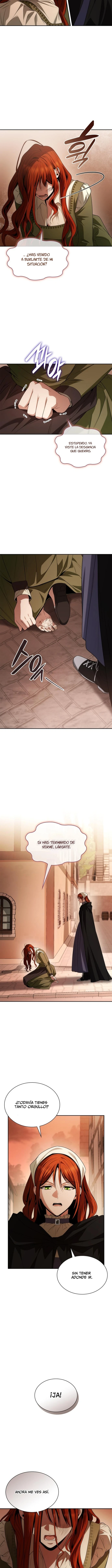 En Esta Vida Yo Seré La Reina Hermana Mía Capítulo 69 - Page 15