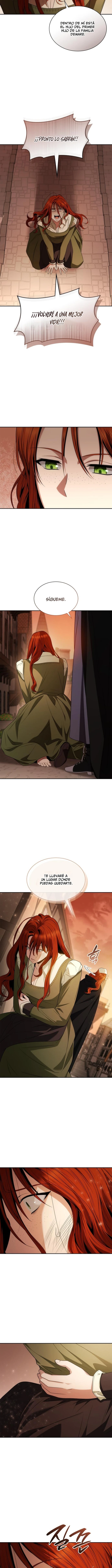 En Esta Vida Yo Seré La Reina Hermana Mía Capítulo 69 - Page 16