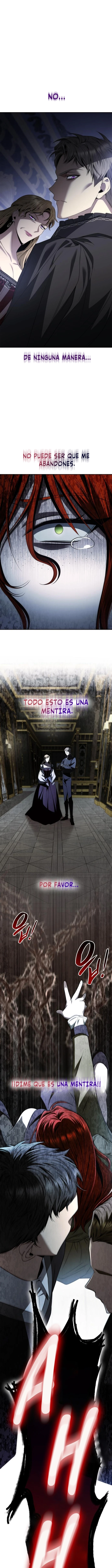 En Esta Vida Yo Seré La Reina Hermana Mía Capítulo 69 - Page 6