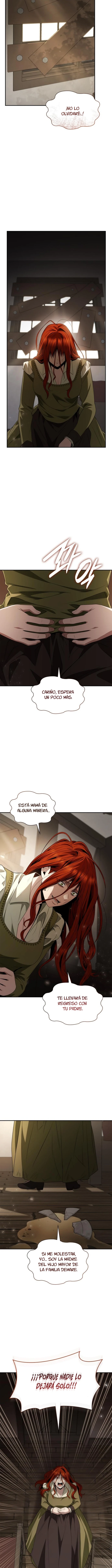 En Esta Vida Yo Seré La Reina Hermana Mía Capítulo 70 - Page 16